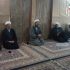 گزارش تصویری ازجلسه  برخی از روحانیون شهرستان در دفتر امام جمعه