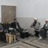 جلسه ستاد امر به معروف و نهی از منکر شهرستان در رابطه با ماه مبارک رمضان