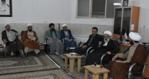 جلسه جبهه فرهنگی انقلاب