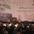 مراسم بزرگداشت شهادت سردار سپهبد حسین سلامی