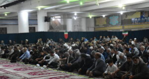 خطبه های نماز جمعه در تاریخ ۱۴۰۴/۰۸/۰۲