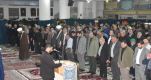 خطبه های نماز جمعه در تاریخ ۱۴۰۴/۰۸/۲۳