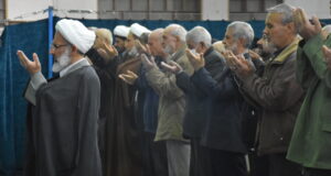 خطبه های نماز جمعه در تاریخ ۱۴۰۴/۱۱/۰۳